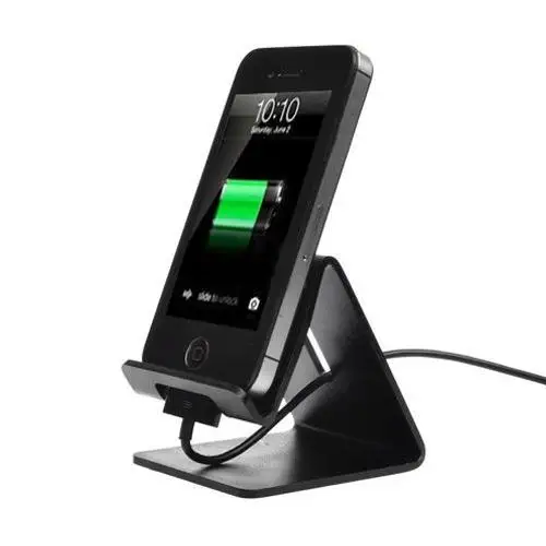 

Universal Aluminium Alloy Cell Phone Tablet Table Desktop Desk Stand Holder