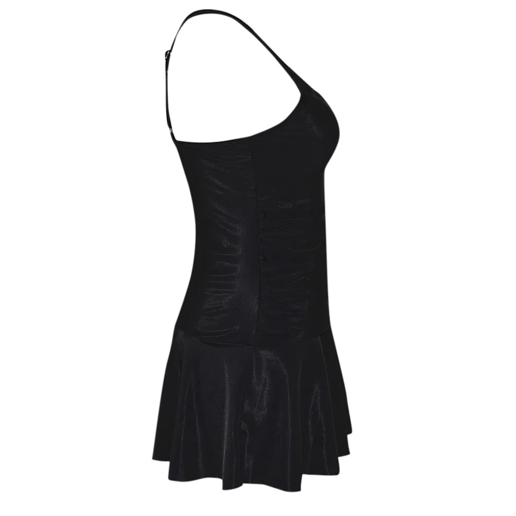 Для женщин купальный костюм 2021 размера плюс принт Купальник Одна деталь для