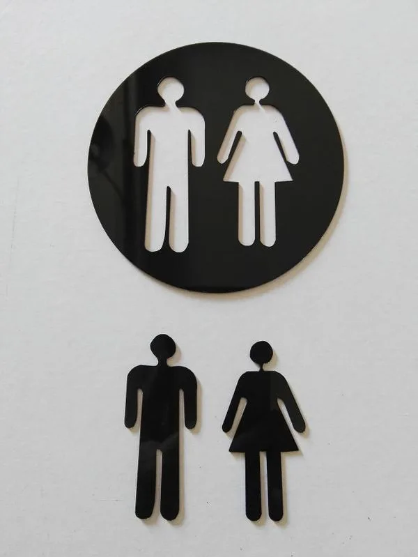 Акриловые 3D декоративные зеркальные настенные стикеры сделай сам для бара