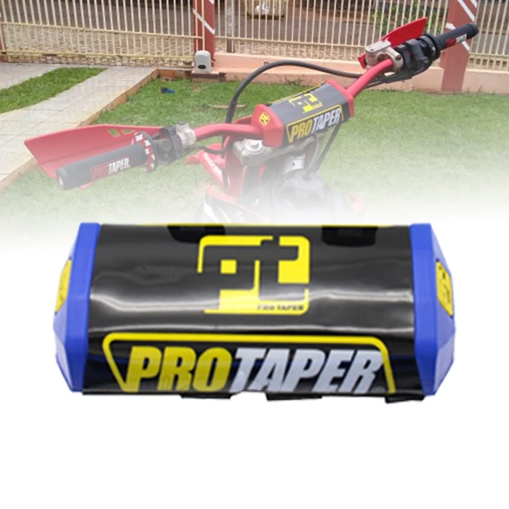 Квадратный нагрудный руль PRO Pad Fat Bar протектор груди крестовая штанга 1-1/8 рукоятка