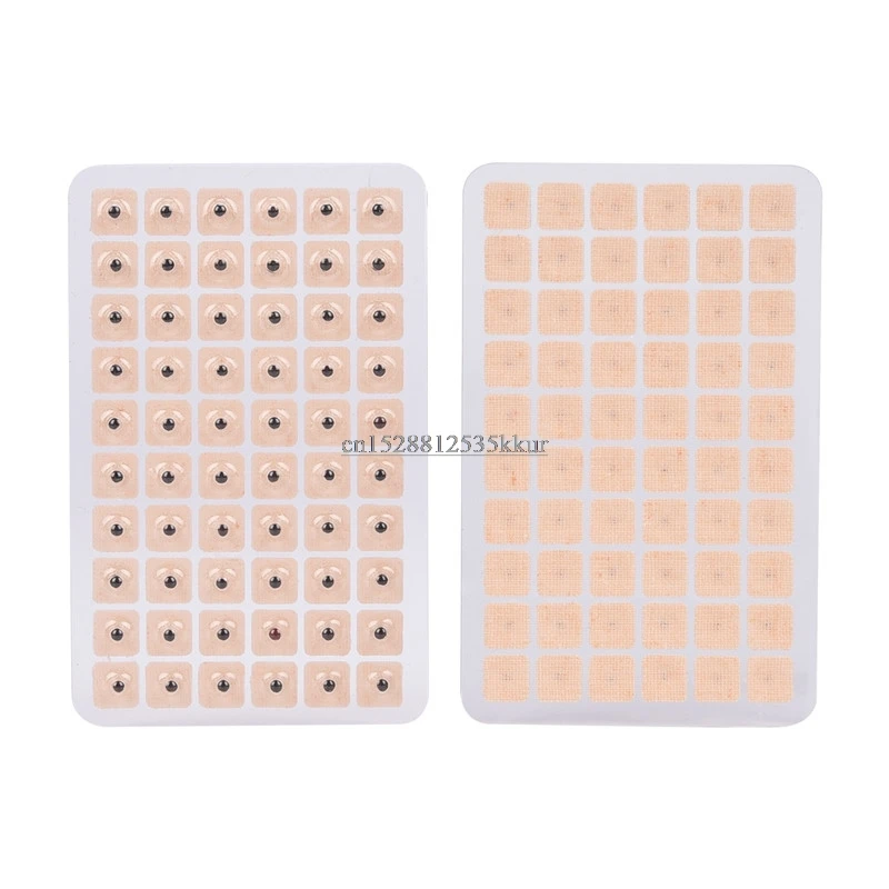 Портативная ручка-массажер для ушей + 1800 шт. наушников | Красота и здоровье