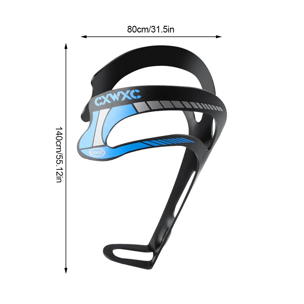 

Bike Water Bottle Holder Aluminum Water Bottle Cage Road Bike MTB Gourd Holder Cycling Bottle Bracket Bicycle Accessories