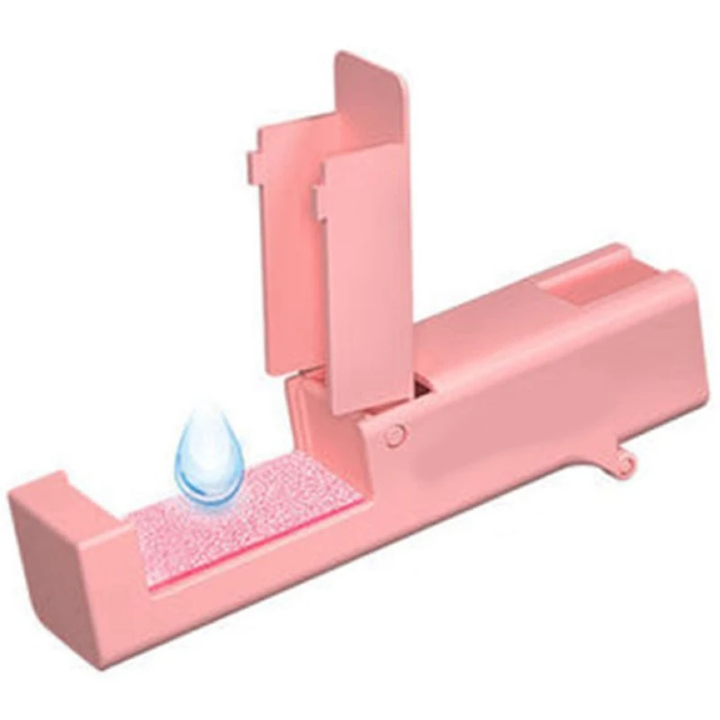 Не контактная портативная кнопка лифта ручка для дверцы - Цена: 309,67 руб.