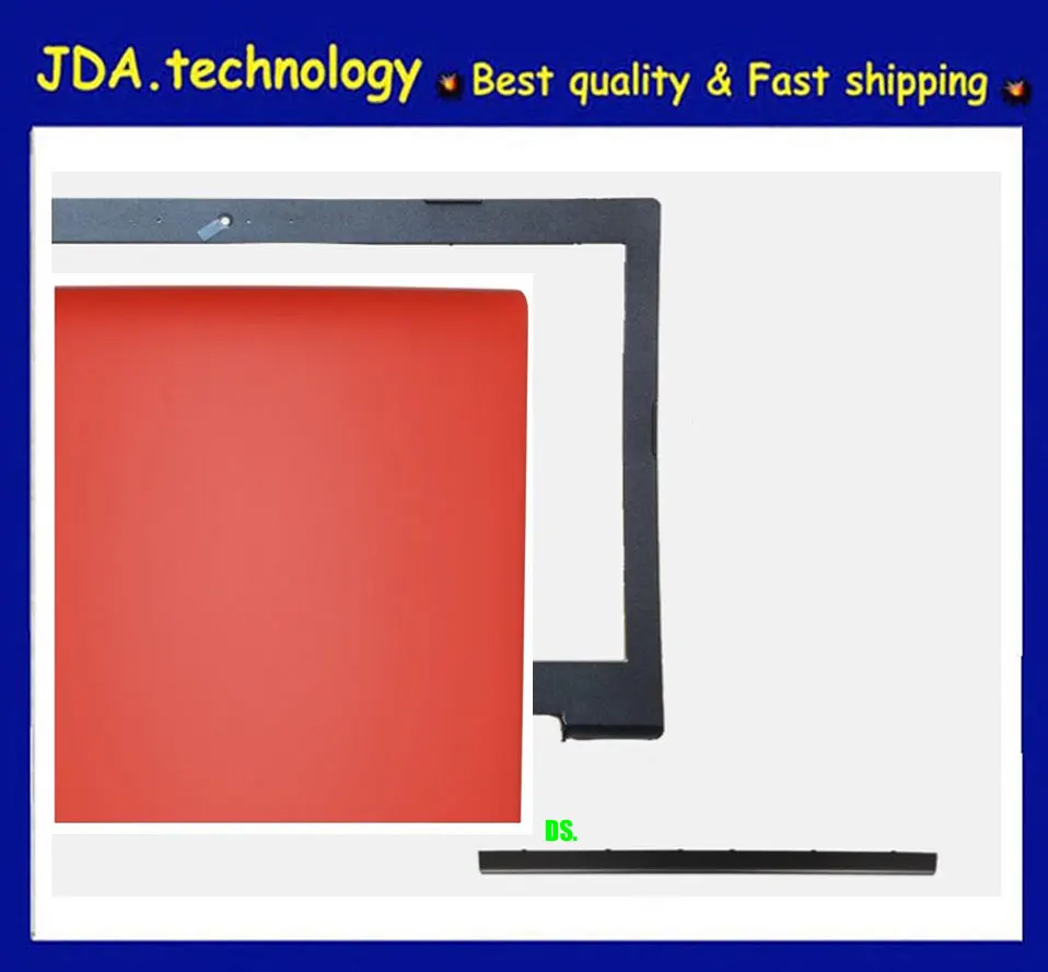 Новинка для LENOVO IdeaPad 320-15 320-15ISK 320-15IKB 320-15AST задняя крышка ЖК-дисплея ноутбука +