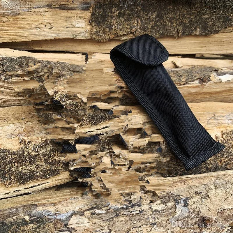 

New EDC OUT the Front Knife tactical Combat camping utility hiking knives Pocket Knife