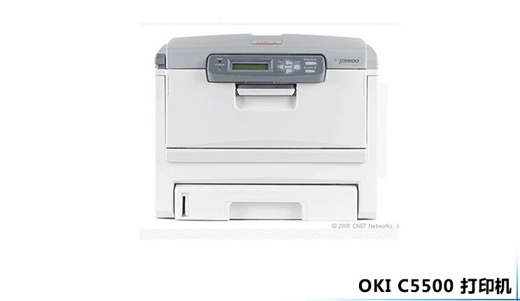 Тонер-картридж для OKI Okidata C5500n C5650 C5900MFP C5750 | Компьютеры и офис