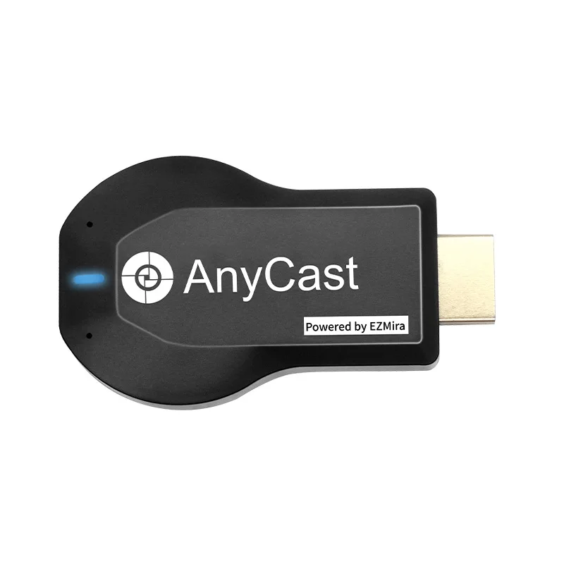 Беспроводной приемник Anycast M2 Plus Mirascreen Netflix Youtube | Электроника