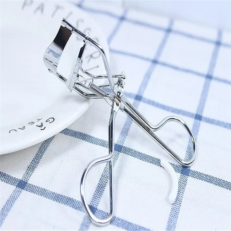 Щипцы для завивки ресниц из нержавеющей стали профессиональный трехмерный