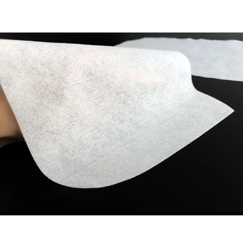 Disposable Non-Woven Headrest Pillow Paper Beauty Spa Salon Bed Table Cover Massage Face Cradle Table Head Rest Covers images - 6