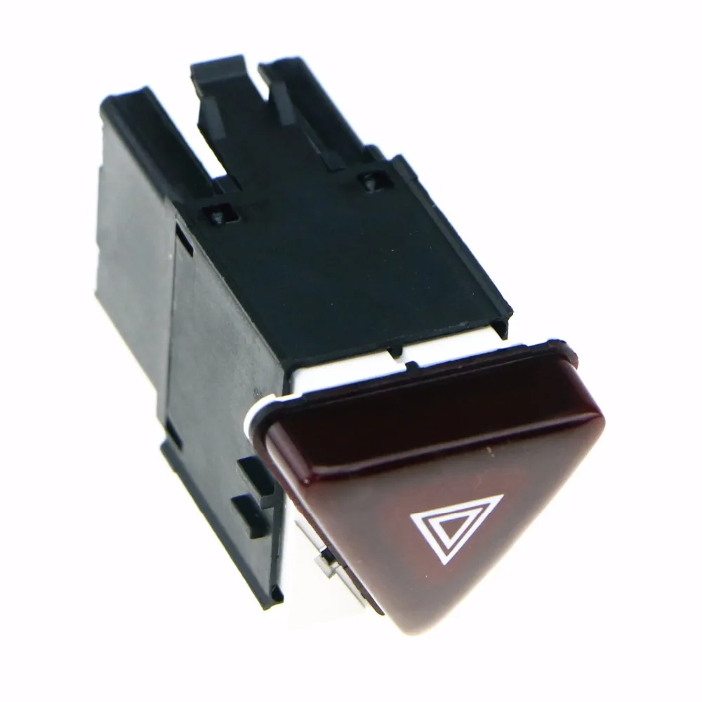 Кол-во 5 Новые темно красный опасность Предупреждение вспышка переключатель