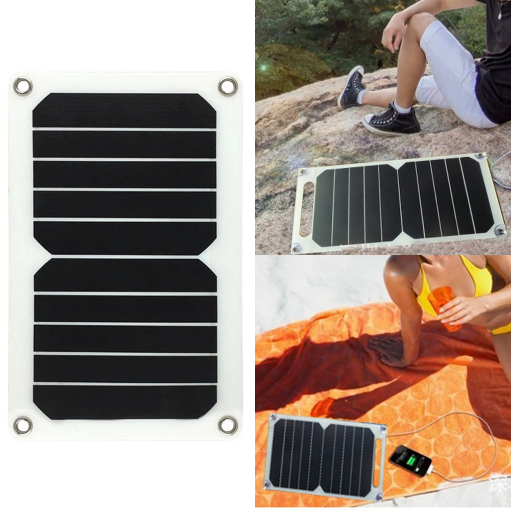 Новая горячая продажа портативная солнечная панель питания аварийное зарядное