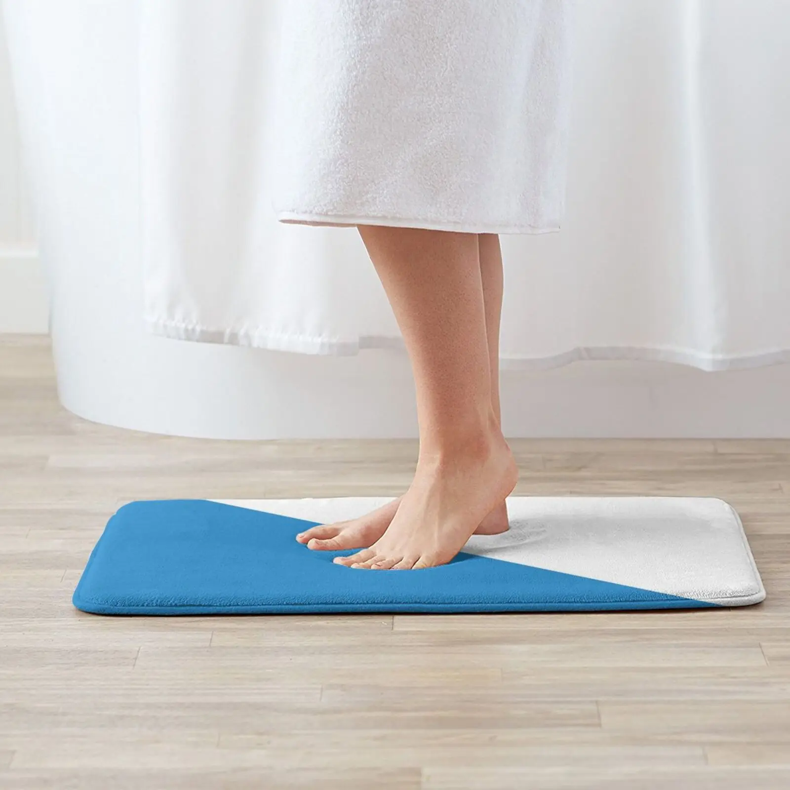 Подстилка под коврик мягкая швейцарская европейская Женевская