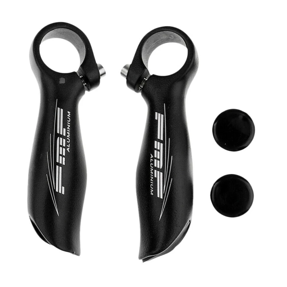 Mountain Road Bike Bicycle Handlebar Handle Bar End Grips | Спорт и развлечения