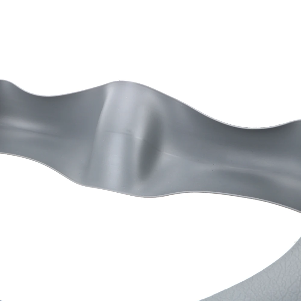 Силиконовые чехлы для руля LEEPEE 38 см противоскользящие эластичные Чехлы