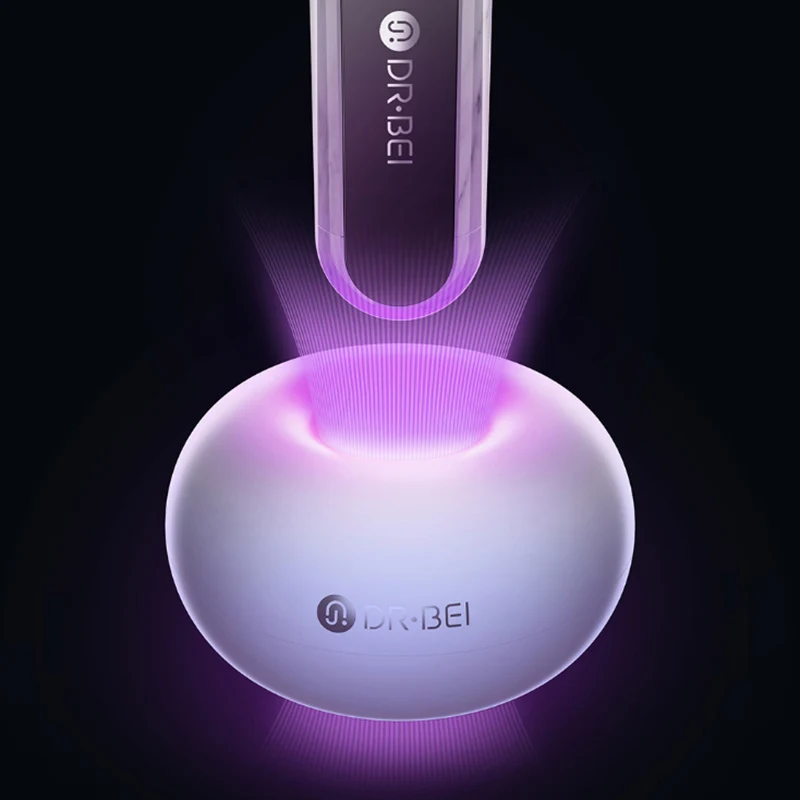 Электрическая зубная щетка Xiaomi Mi Doctor Sonic интеллектуальная индукция плавная
