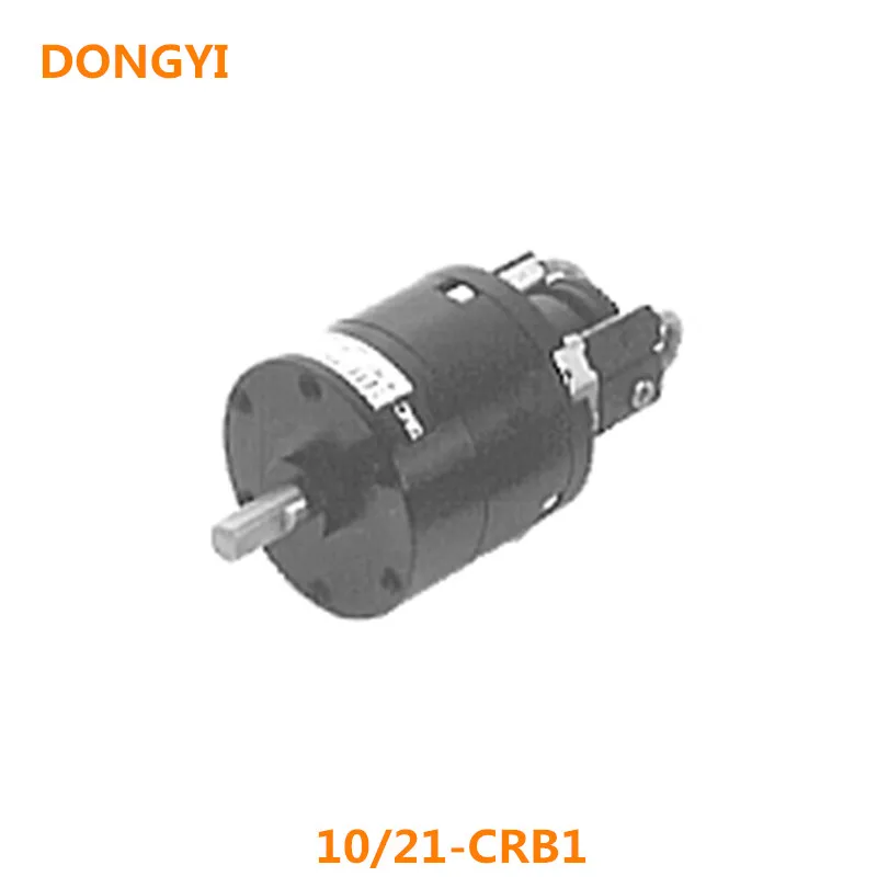Rotary Actuator For 10-CRB1BW30-180S 21-CRB1BW15-180S