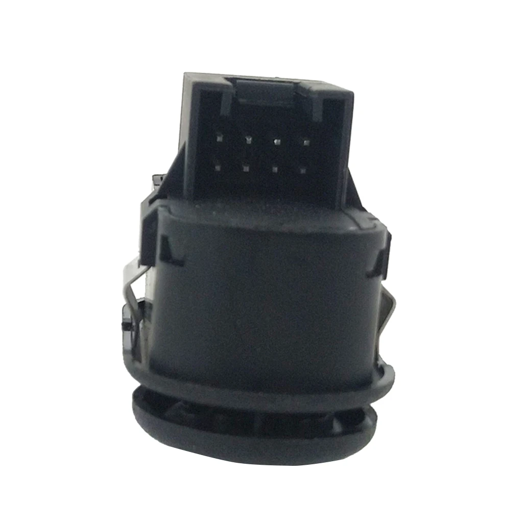 

Car Outside Rear View Mirror Power Switch Control Button For Opel Vauxhall Astra-G MK 1998-2005 9226861 ABS Car Accessories