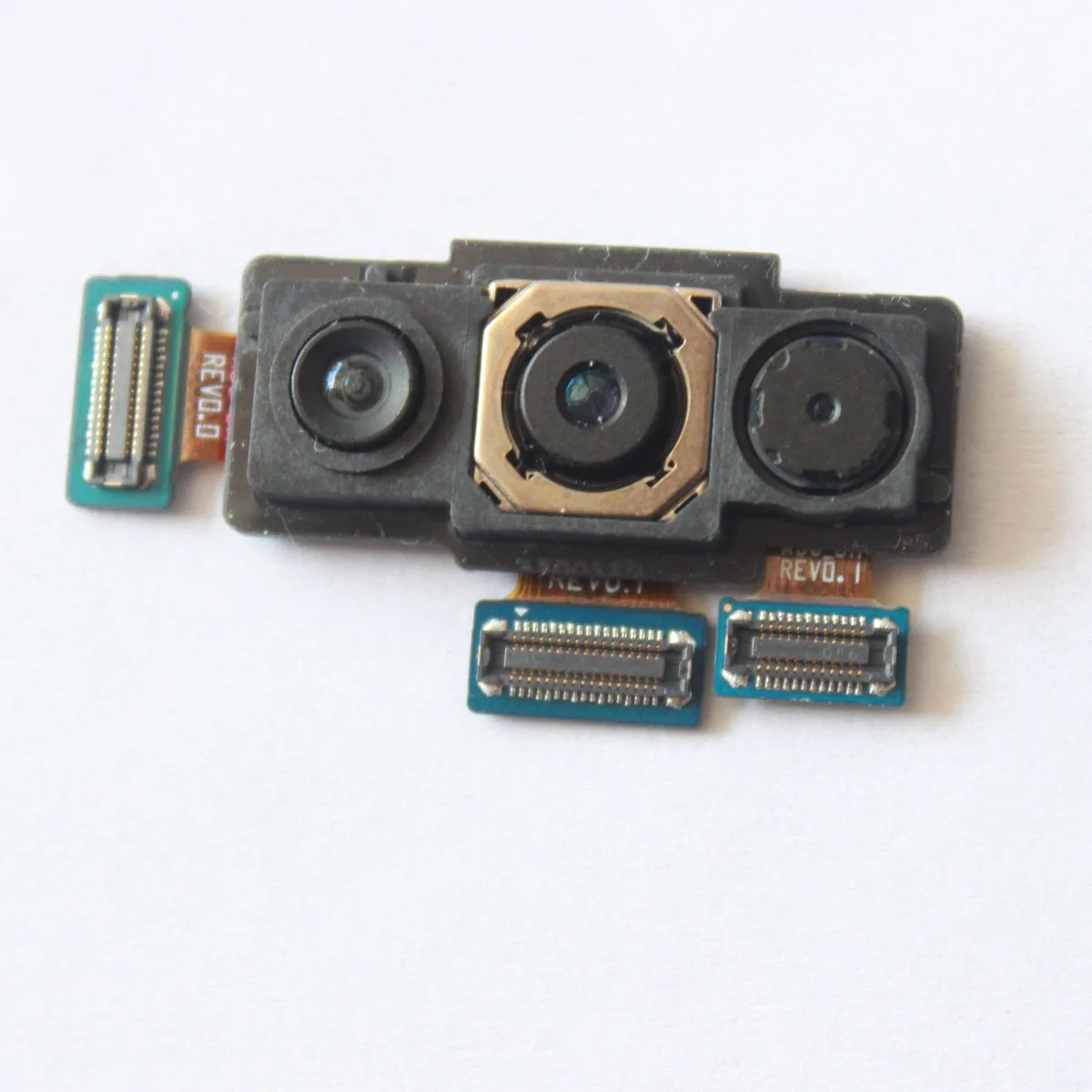 

For Samsung Galaxy A50 SM-A505F A507F Back Rear Camera Module Flex Cable
