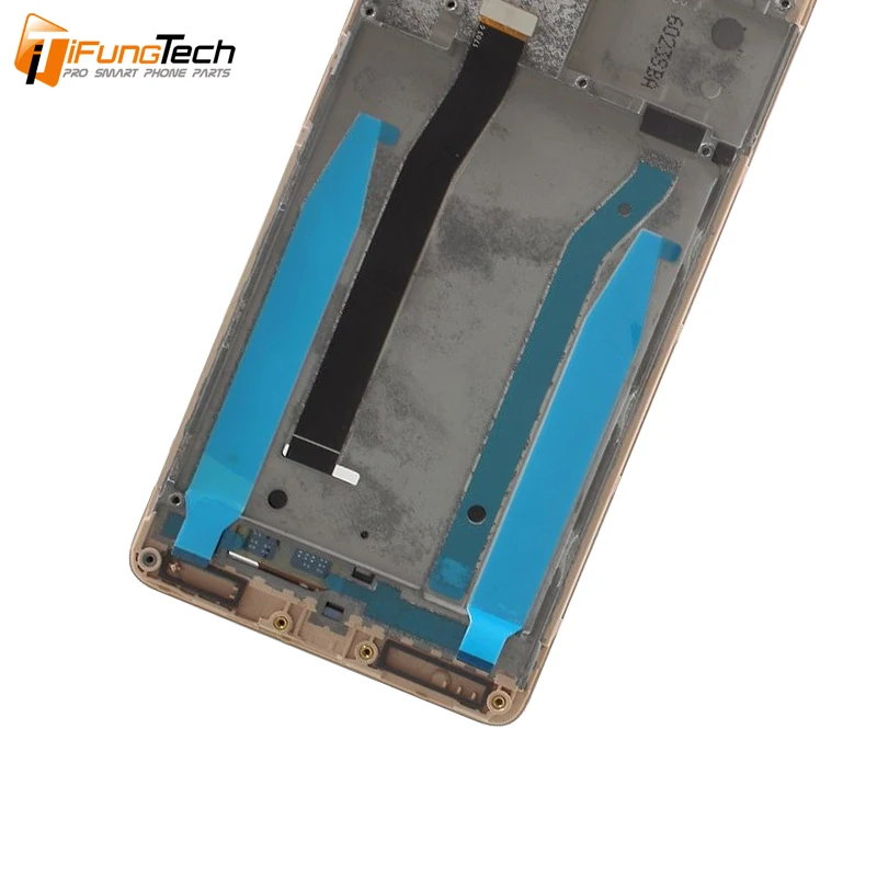 

Tested LCD Digitizer for Xiaomi Redmi 3S LCD Display Touch Screen Frame Assembly for Xiaomi Redmi 3 Pro/ 3S Pro Replacement Part