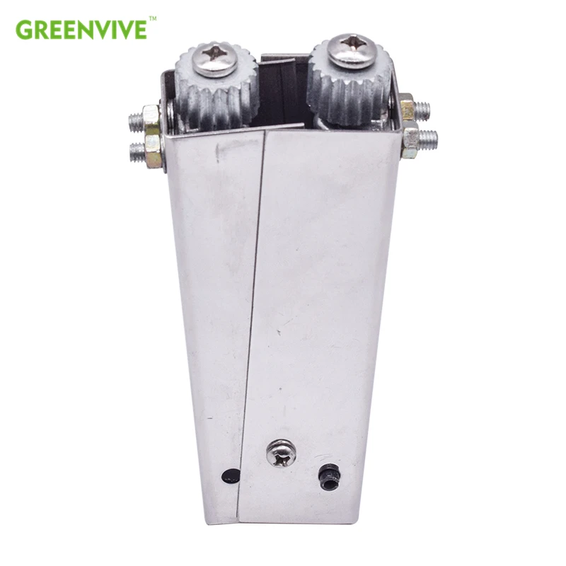 Новое оборудование для пчеловодства рама улей нержавеющая сталь Проволочный