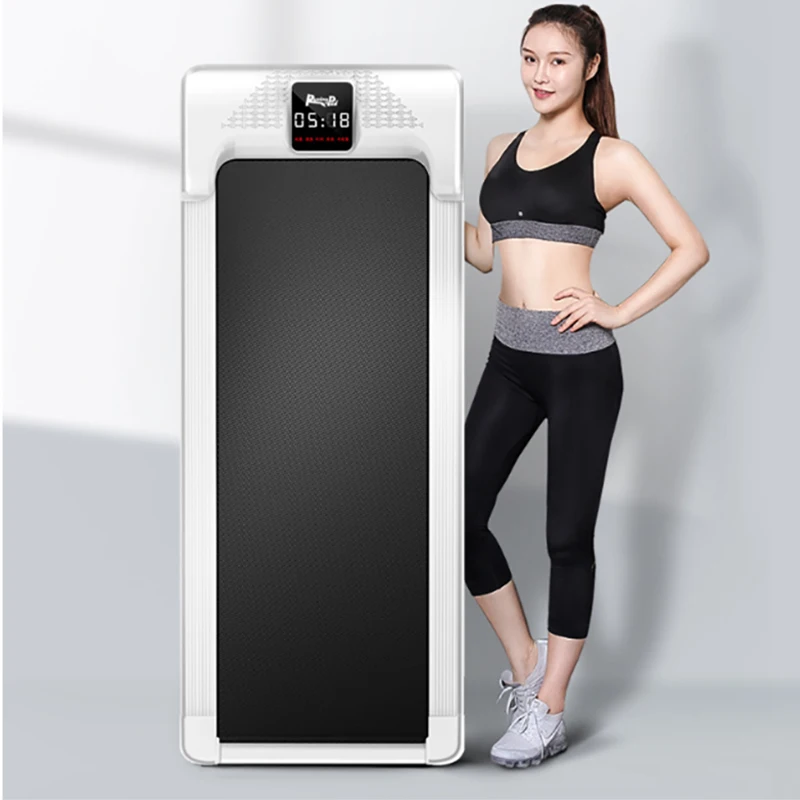 Многофункциональная беговая дорожка мини для дома тренажерный - Цена: 11 298,95 руб.