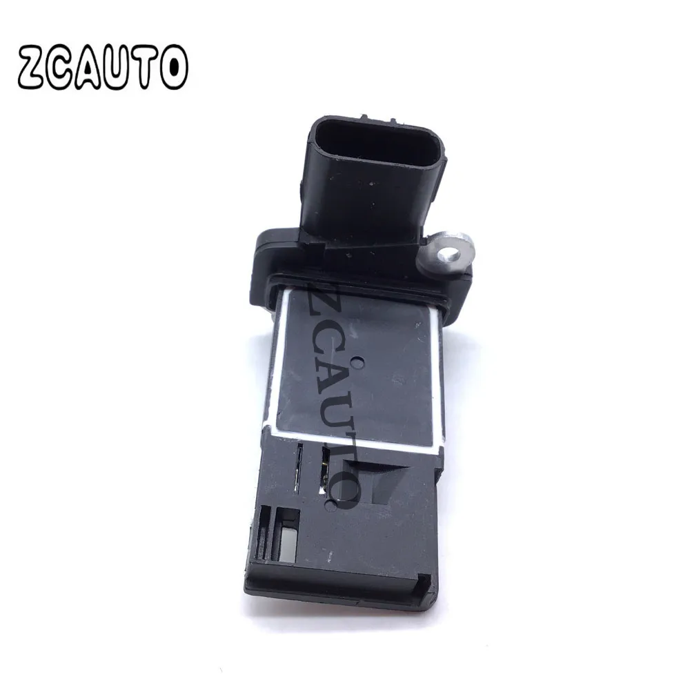 

MAF Mass Air Flow Meter Sensor For Honda Accord Civic Pilot Ridgeline Fit Insight Acura RL TSX AFH70M-41 37980-RC0-M01 MAF0033