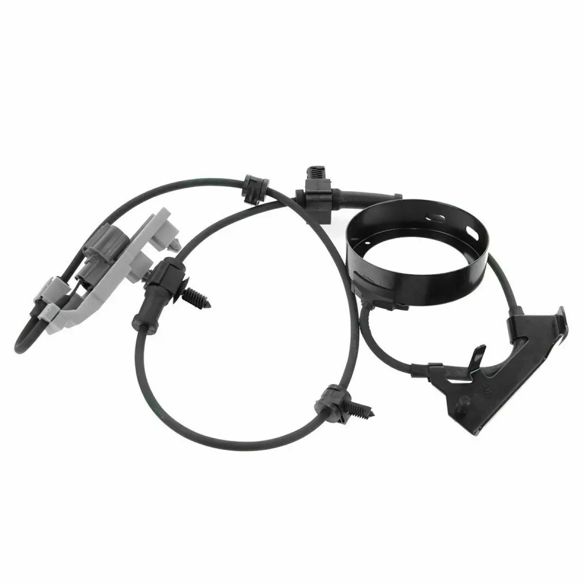 

ABS , RH Side 4WD