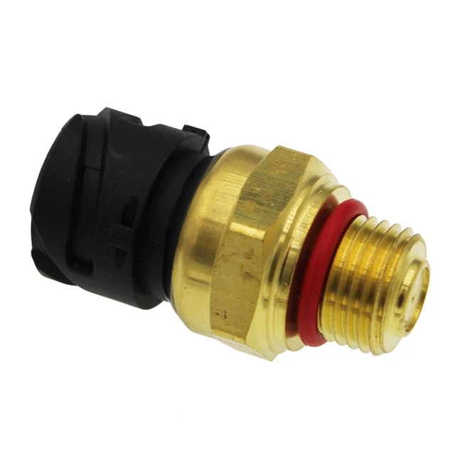 Новый датчик давления топливного масла Pan Отправитель переключатель отправка