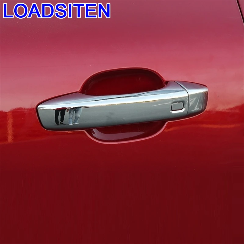 Автомобильная автомобильная Модифицированная дверная ручка внешняя