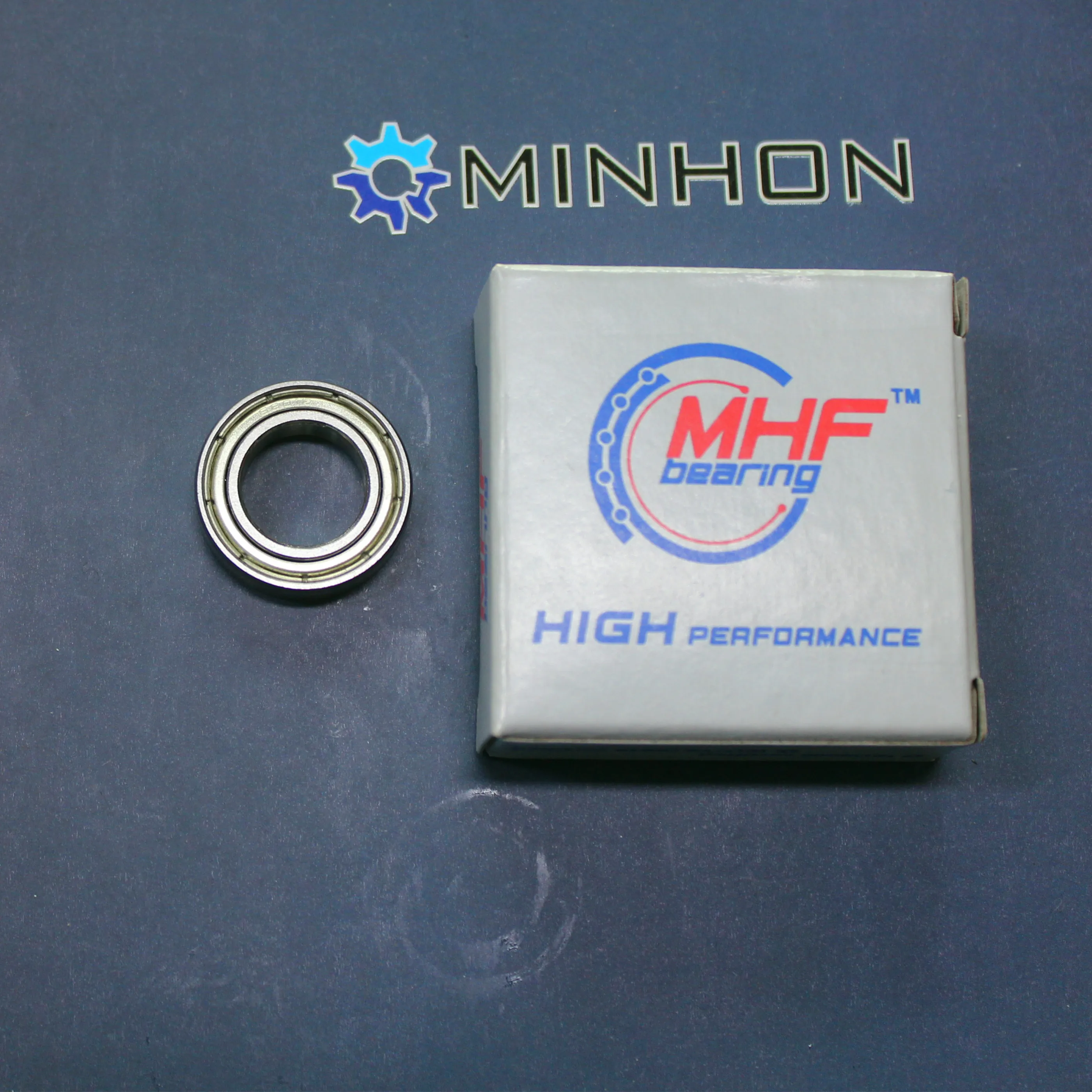MHF подшипники 6800 6801 6802 6803 6804 F6804 6805 F6805 6806 Лучшая цена высокая
