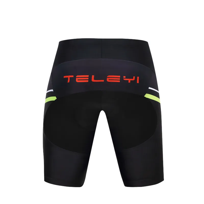 

Teleyi 2021 Pro Cycling Jerseys Set Summer Mountain Bike Clothing MTB Bicycle Clothes Roupa Ciclismo Sportswear Suit