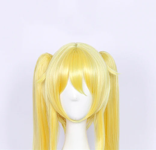 Anime Kakegurui Cosplay Wigs Mary Saotome Wig Heat Resistant Synthetic Halloween Carnival Party Meari | Тематическая одежда и