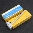 10000 _ 604C скобы для ногтей с лентой, Шпилька для виноградной лозы, машина для завязывания ветвей растений, профессиональные инструменты для завязывания ветвей, соединительные шпильки для сада