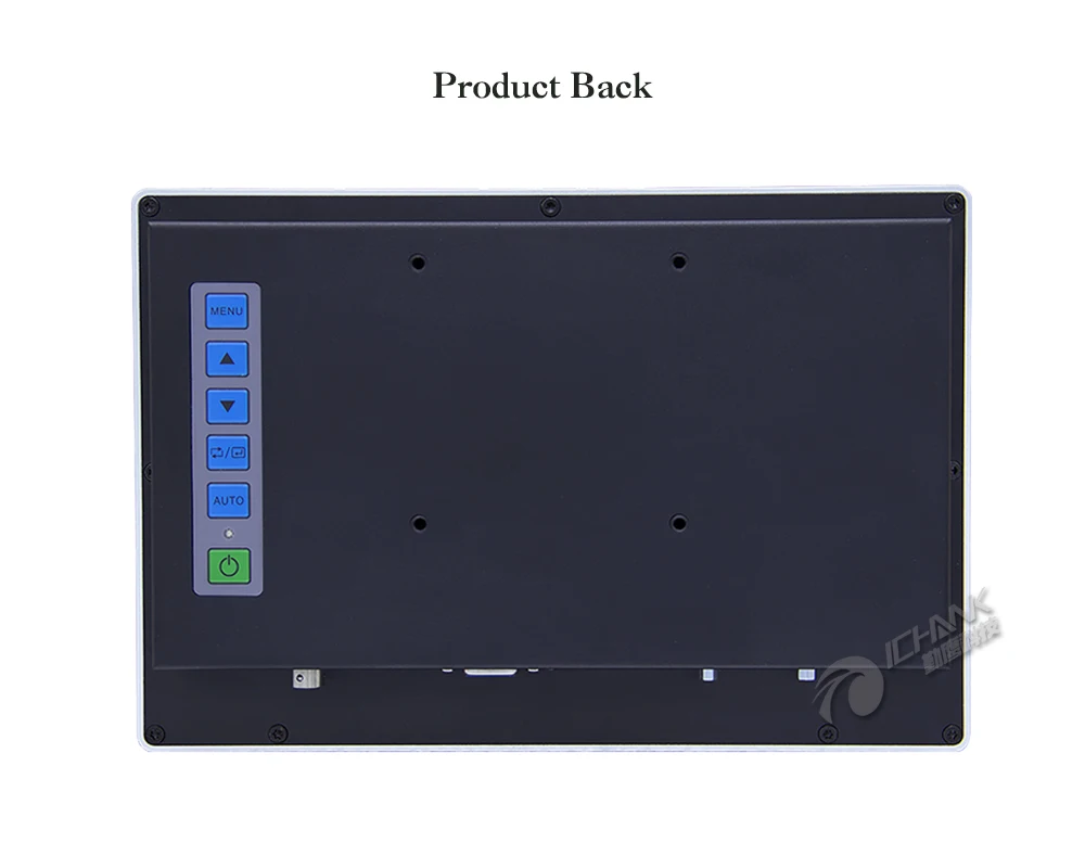 W101MT-28H/10," дюймовый 1280x800 HDMI USB 1000 нит высокая яркость панель водонепроницаемый Встроенный емкостный сенсорный ЖК-экран ПК монитор