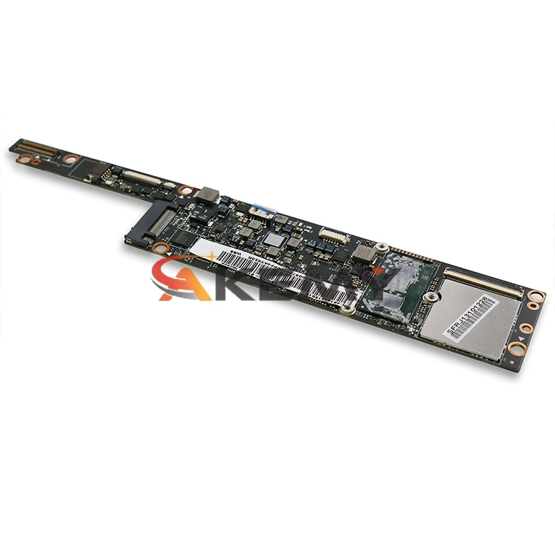 Online NM-A321 Laptop Motherboard Für Lenovo YOGA 3-Pro 1370 Original Mainboard 8GB-RAM M-5Y71/5Y51/5Y31 CPU