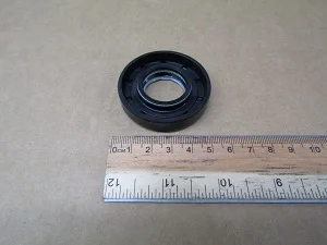 Сальник бака (Seal Oil/ NBR/ Black/ P6091/ NBU15/ 25*50.55*10/ 12) Samsung P6091GW/ YLR Оригинал|Запчасти для