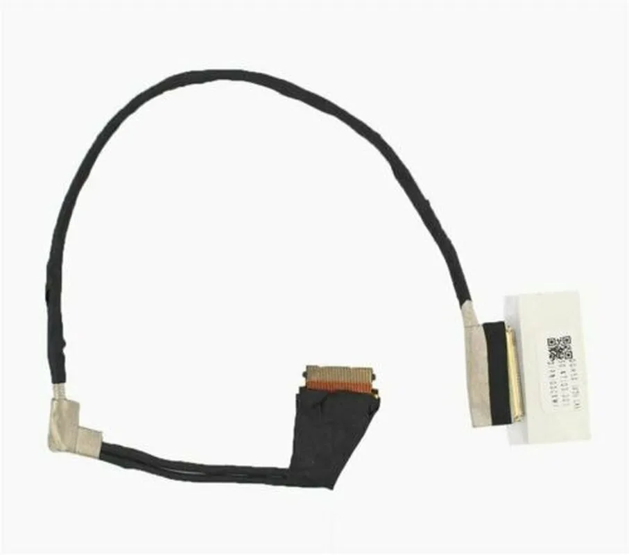 FOR Dell Inspiron 15 7000 7537 LVDS LCD screen Cable DCXMF 0DCXMF 50.47L03.011 | Компьютеры и офис