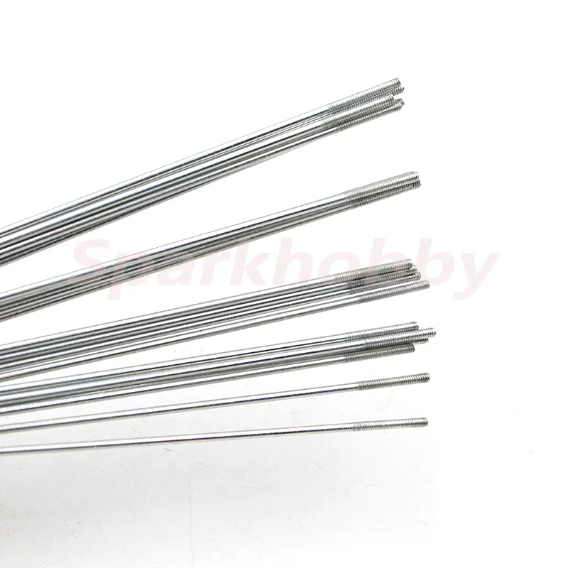 20 шт нержавеющая сталь 15 мм 180 м