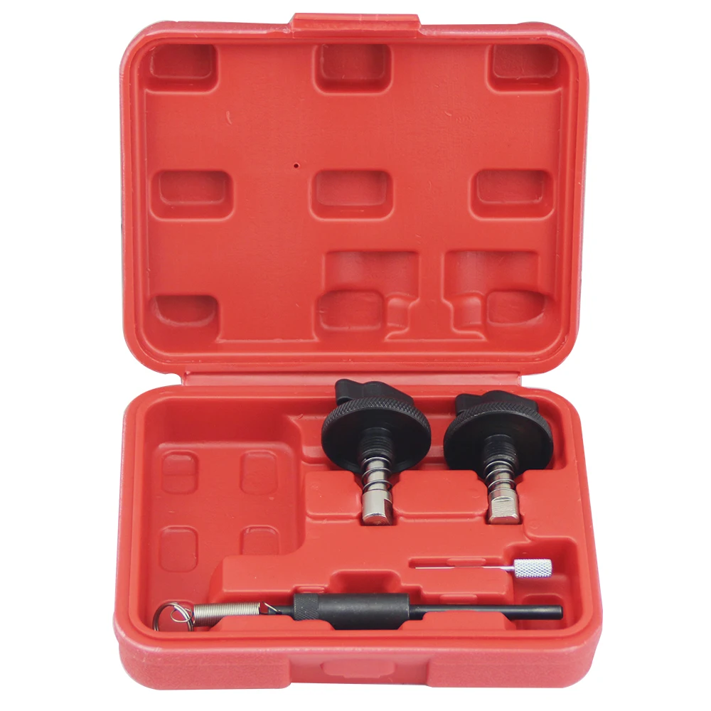 

Diesel Engine Camshaft Crankshaft Timing Lock Tool For Fiat Grande Punto 1.3 JTD