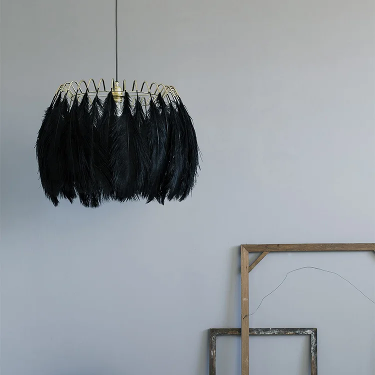 구매 북유럽 샹들리에 간단한 크리 에이 티브 깃털 라이트 럭셔리 라이트 맞춤 의류 매장 카페 레스토랑 바 램프 구매 북유럽 샹들리에 간단한 크리 에이 티브 깃털 라이트 럭셔리 라이트 맞춤 의류 매장 카페 레스토랑 바 램프