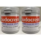 Крем для ухода за ребенком Sudocrem Biocodex 125 г x 2 штуки