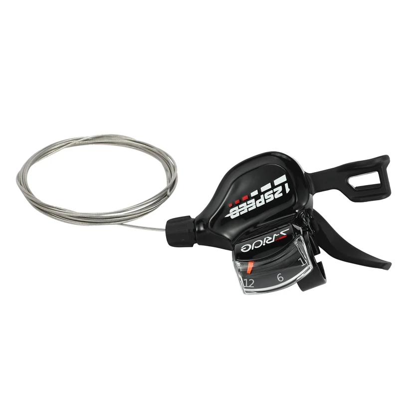 

S-RIDE Bicycle Derailleurs Shift Lever MTB Mountain Bike Folding Bicycle Shifter