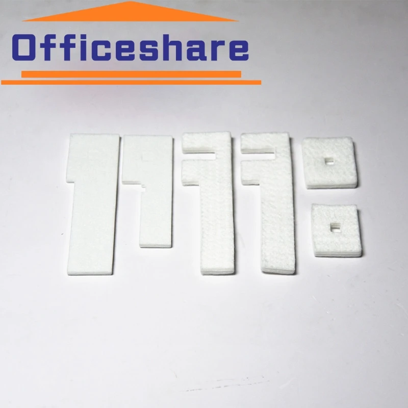 

1 компл. Отработанных чернил резервуар для Epson L110 L210 L211 L300 L301 L303 L310 L350 L351 L353 L355 L358 ME101 ME303 ME401 губка