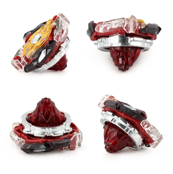 B-X волчок TOUPIE BURST BEYBLADE лаунчер B-100 стартер Spriggan Реквием..Zt B-86 легенда стартера