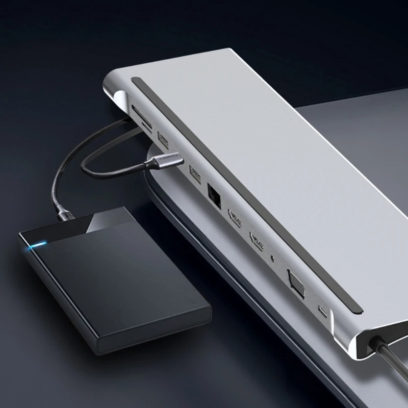 

12 1 USB Type-C USB