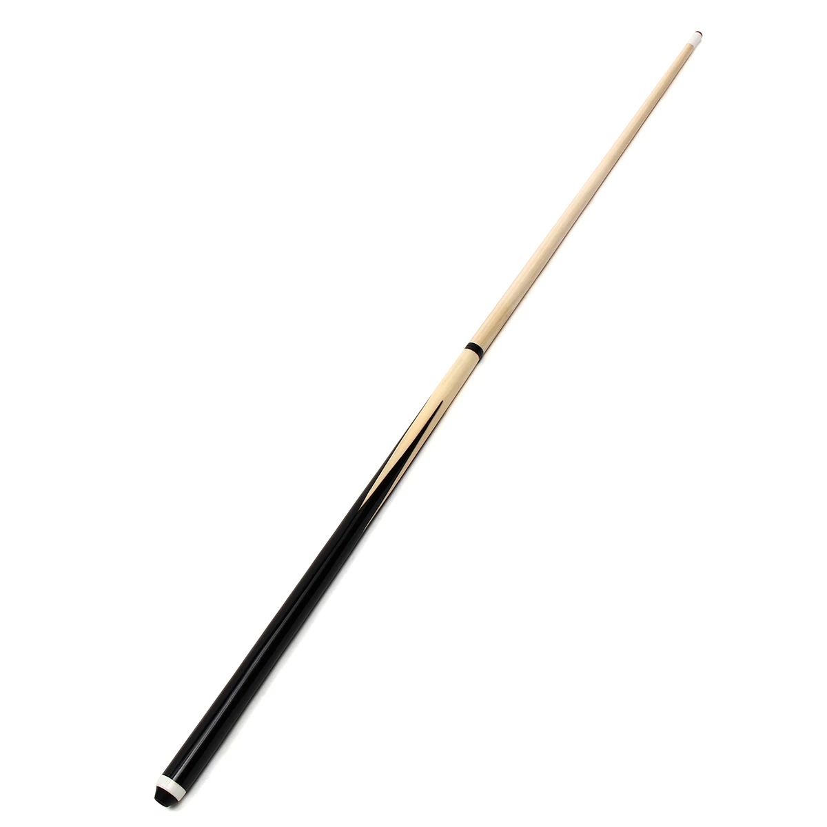 

120cm 1/2 Wooden Structure Pool Cues Billiard House Bar Pool Cues Sticks Entertainment Snooker Accessories Billiard Tools