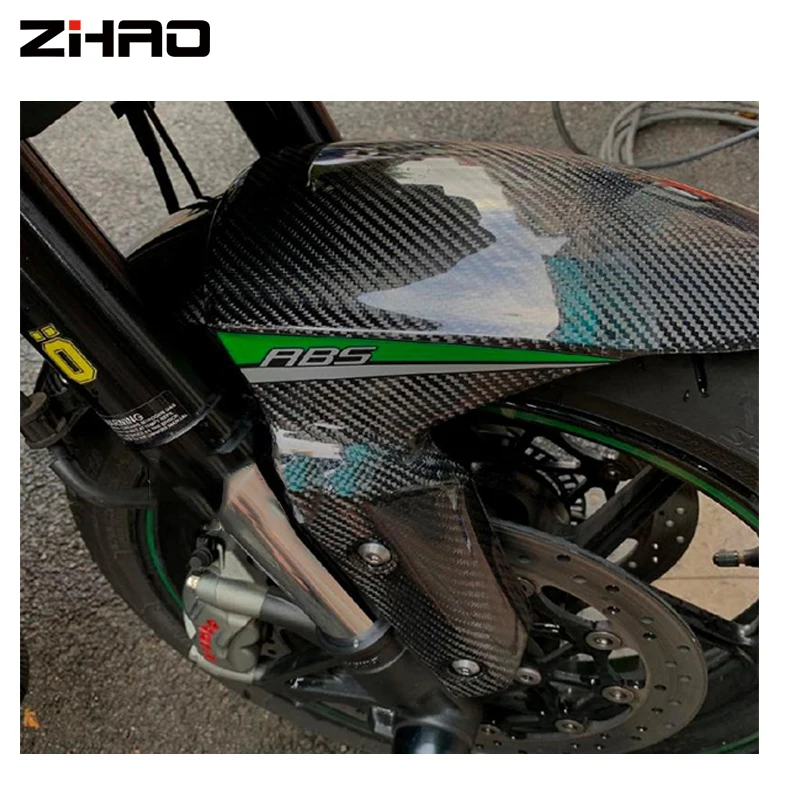 

Переднее крыло, брызговик, Набор наклеек, защита для Kawasaki Z1000