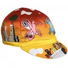 Новинка, классические велосипедные кепки OSCROLLING