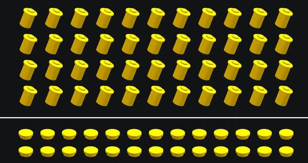 Flyhawk 400001 1/400 R.M.S. Титановые обновленные детали для Академии высшего качества |