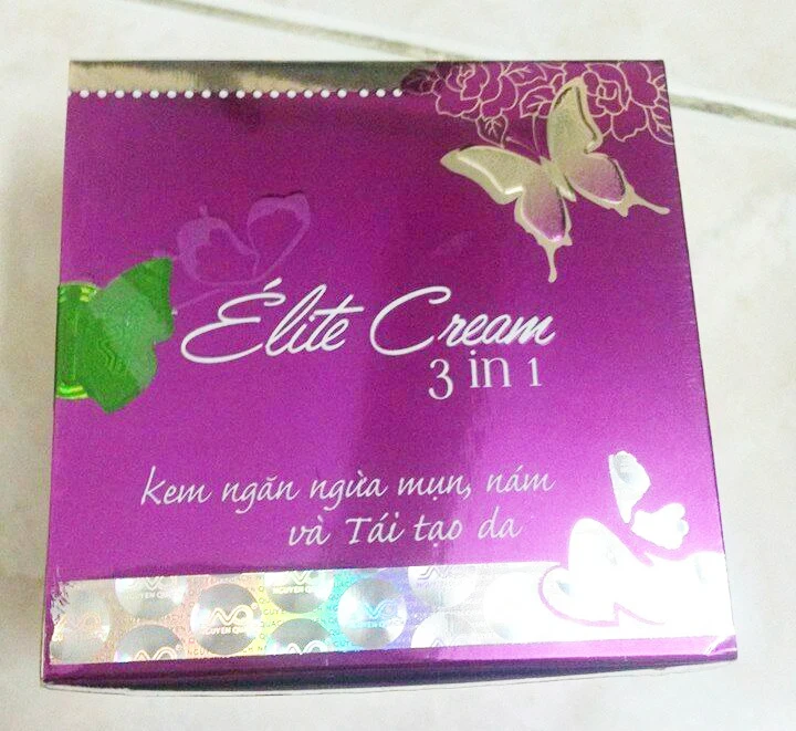 Крем для работы 100% оригинальный от акне морщин прыщей темных пятен и кругов